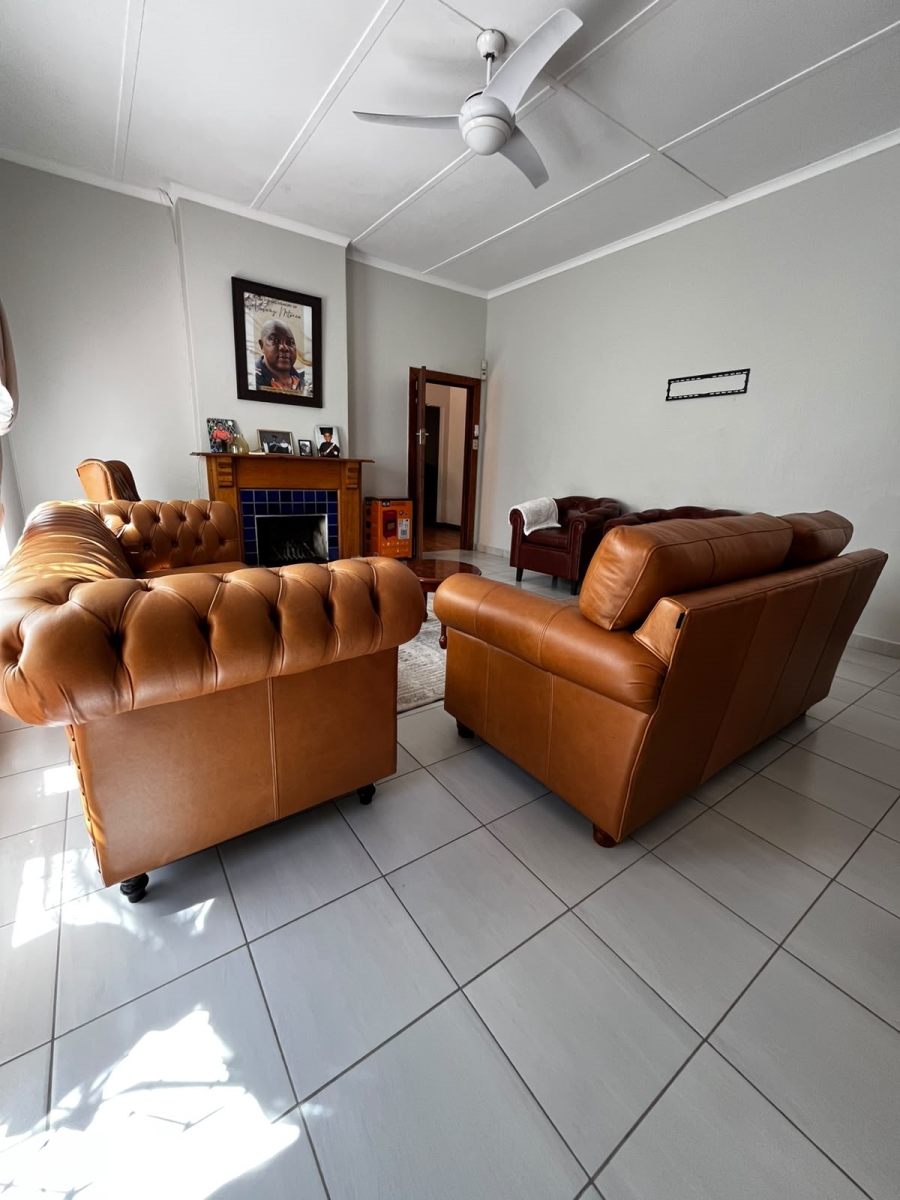 3 Bedroom Property for Sale in Top Town Eastern Cape